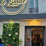 Le Smile Saint-Vincent-Sterlanges
