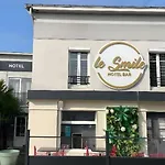 Le Smile Saint-Vincent-Sterlanges