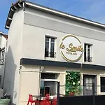 호텔 Le Smile Saint-Vincent-Sterlanges
