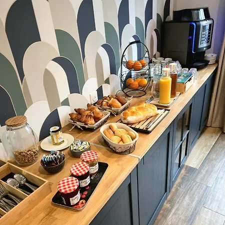 Le Smile Saint-Vincent-Sterlanges