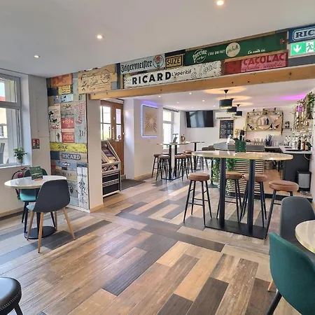 Le Smile * Saint-Vincent-Sterlanges