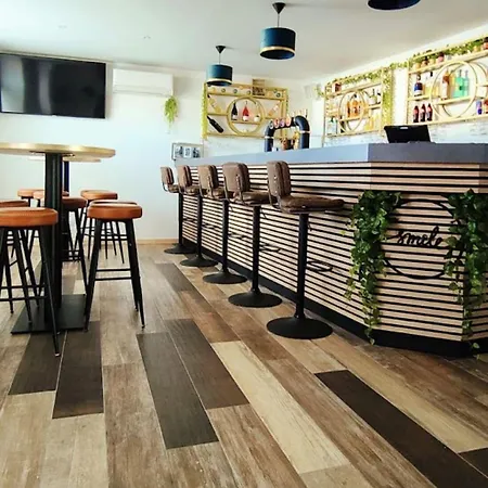Le Smile Hotel