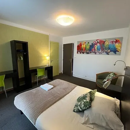 Le Smile Saint-Vincent-Sterlanges