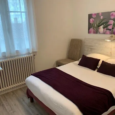 מלון Le Smile Saint-Vincent-Sterlanges