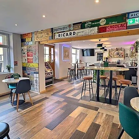 Le Smile Hotel