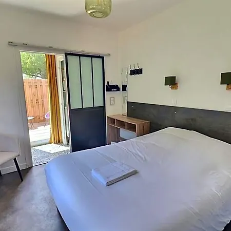 Hotel Le Smile