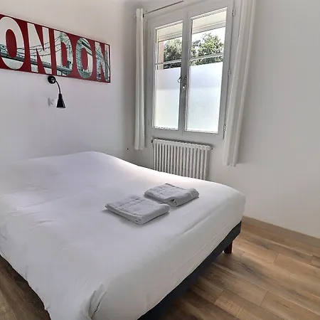 Le Smile Hotel Saint-Vincent-Sterlanges