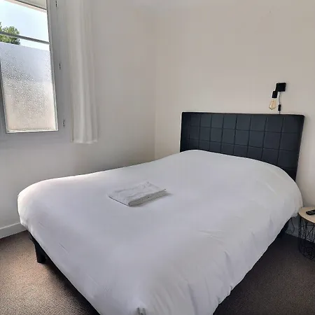 Hotel Le Smile