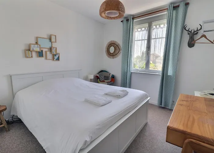 Le Smile * Saint-Vincent-Sterlanges