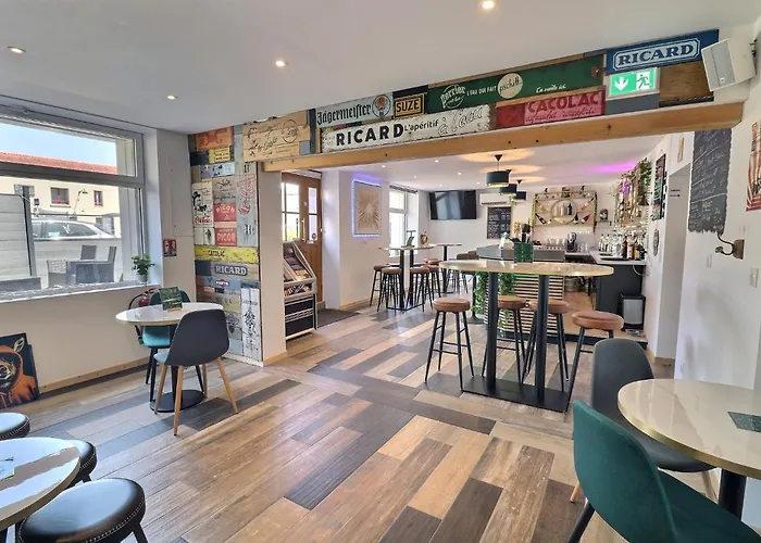 Le Smile * Saint-Vincent-Sterlanges