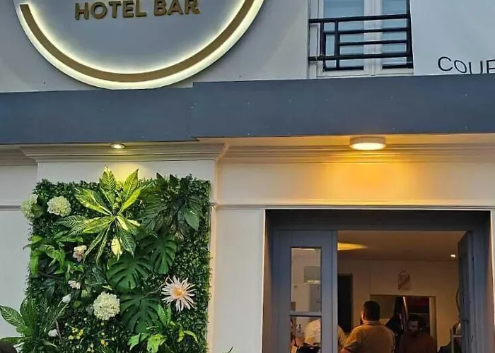 Le Smile Saint-Vincent-Sterlanges