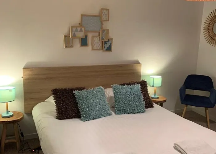 Le Smile * Saint-Vincent-Sterlanges