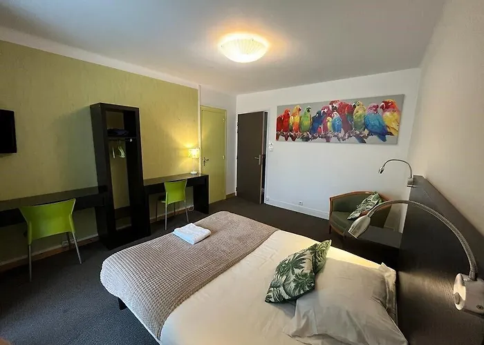 Le Smile Saint-Vincent-Sterlanges