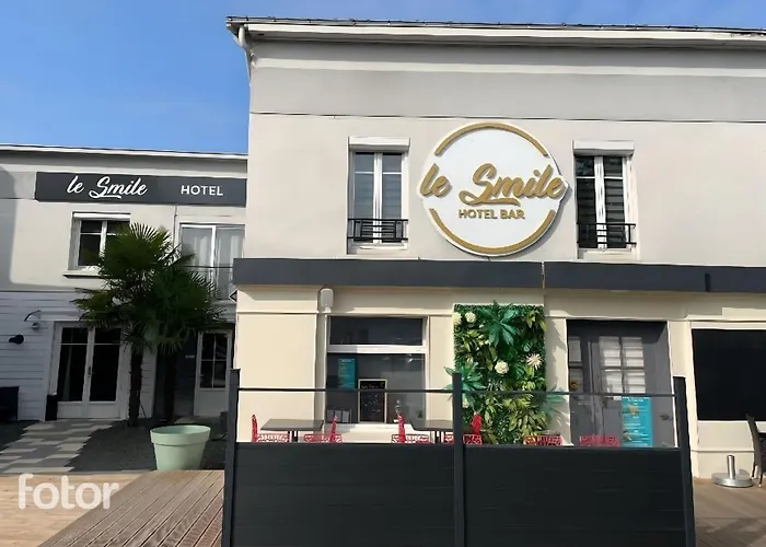 Le Smile *
